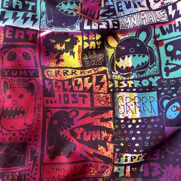 Swimsuit - Picture 9 of 10